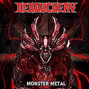 DEBAUCHERY mají nový videoklip