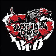 BACKFLIPING DOG mají nový klip Bečva nevyšumí