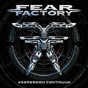 FEAR FACTORY zveřejnili novou skladbu