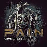 PAIN nahráli cover verzi ROLLING STONES