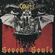 CARNIFEX mají nový singl Seven Souls