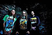 GO AHEAD AND DIE Maxe Cavalery zveřejnili nové lyric video