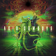Otus Hobst - "Acid Cowboys"