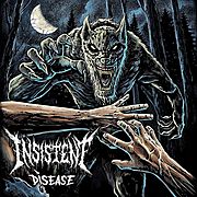 INSISTENT - "Disease" vychází u L´ Inphantile Collective