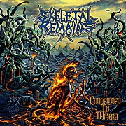 SKELETAL REMAINS mají nový videoklip