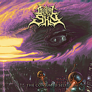 BURIAL IN THE SKY mají nový videoklip