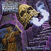 HOODED MENACE chystají nové album