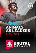 Brutal Assault má nový kanál na Vimeo!