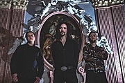 DIRTY OLD DOGS vydávají třetí album spolu s retro laděným videoklipem