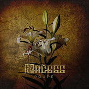 PAČESS - Poupě CD