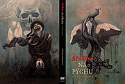 KLADIVO NA PÝCHU – rocková opera [DVD, 2021]