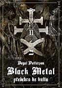 MetalGate se noří do blackmetalové historie. Vydává knihy Black Metal: Evoluce kultu a Black Metal: Předehra ke kultu