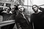 MARTIANS - kapela členů MINDWORK a BETWEEN THE PLANETS vydává první singl z připravovaného debutu