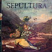 SEPULTURA chystá živé album