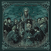 A PALE HORSE NAMED DEATH chystají nové album