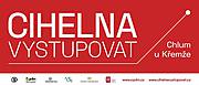 Multižánrový festival Cihelna vystupovat se uskuteční i letos! V Chlumu vystoupí mimo jiné kapely INSANIA a BRATŘI KARAMAZOVI