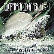 Islandští OPHIDIAN I chystají debutní album