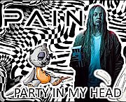 PAIN zveřejnili nový singl Party In My Head