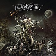 PATH OF DESTINY mají nový videoklip
