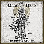 MACHINE HEAD vydali nové digitální EP
