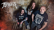 Novinky z MetalGate Records - TORTHARRY / Altars of Ignorance - vydáno