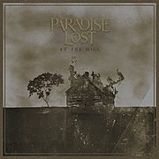 PARADISE LOST zveřejnili další ochutnávku z chystaného live alba