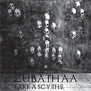 ZUBATHAA - nové album právě vyšlo