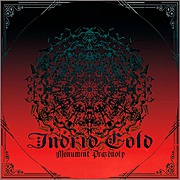 INDRID COLD - debutové album jihočeské post-metalové právě vyšlo