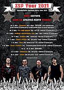 Skupina SP vydává své nové řadové album