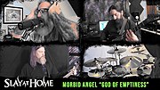 MORBID ANGEL v podání členů GORGUTS či MISERY INDEX