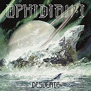 Islandští OPHIDIAN I zvežejnili nový klip