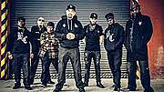 BODY COUNT zveřejnili nový videoklip