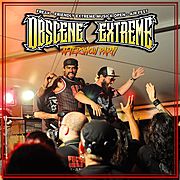 Obscene Extreme - Aftershow