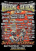 Obscene Extreme - program