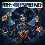 THE OFFSPRING mají nový videoklip