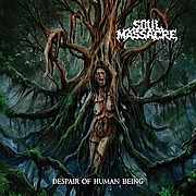 Druhé album SOUL MASSACRE vyjde v srpnu pod Pařátem