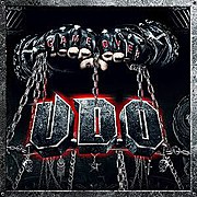 U.D.O. - Metal Never Dies