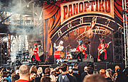 PANOPTIKO - nové jméno na domácí scéně