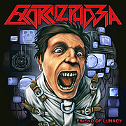 EXORCIZPHOBIA - EP "Friend Of Lunacy" je venku!