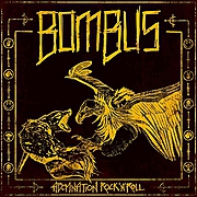 BOMBUS mají nový singl