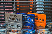 U Tapes of Terror vychází EXORCIZPHOBIA a další!
