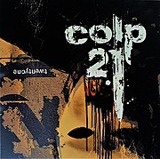 Nové EP COLP 21´!
