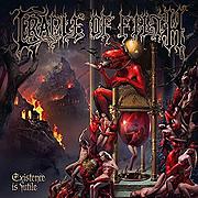 CRADLE OF FILTH zveřejnili první singl z chystaného alba