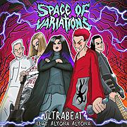 SPACE OF VARIATIONS mají nový videoklip