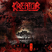 Endorama od KREATOR vyjde v remasterované verzi