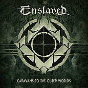 ENSLAVED mají nový videoklip