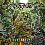 MASSACRE chystají nové album