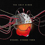 THE UGLY KINGS -zveřejnili nový videoklip