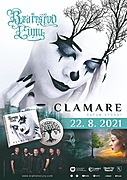 BRATRSTVO LUNY vydává nové studiové album "Clamare" a představuje trailer