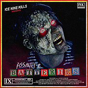 ICE NINE KILLS představují nový videoklip